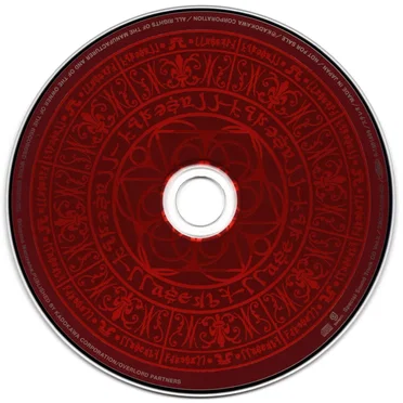 オーバーロード スペシャルサウンドトラックCD Vol.2