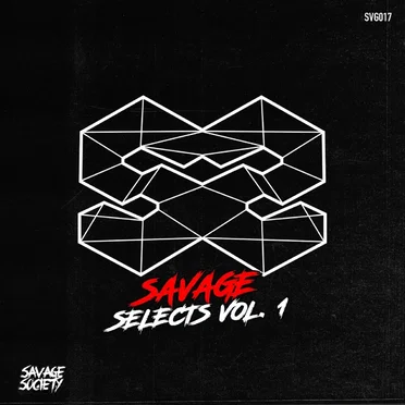Savage Selects, Vol. 1 by Various Artists - album cover