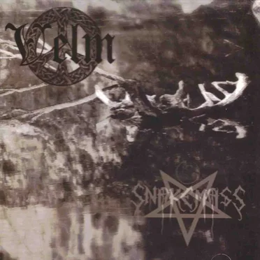 Velm / Snakemass by Velm - album cover