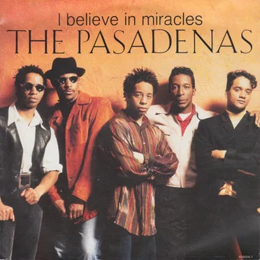 I believe in miracles