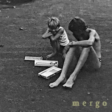Mergo by Mergo - album cover