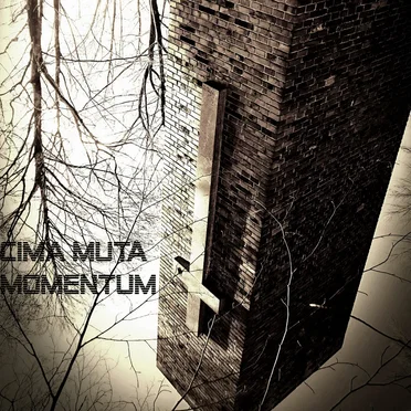 Momentum by Cima Muta - album cover