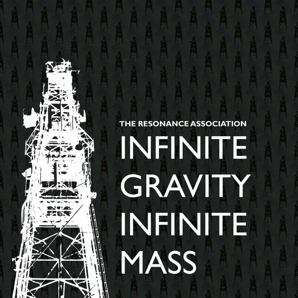 Infinite Gravity Infinite Mass