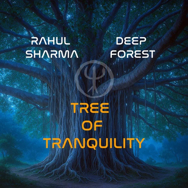 Tree of Tranqulity