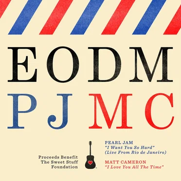 I Want You So Hard / I Love You All the Time