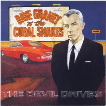 Dave Graney ’n’ the Coral Snakes