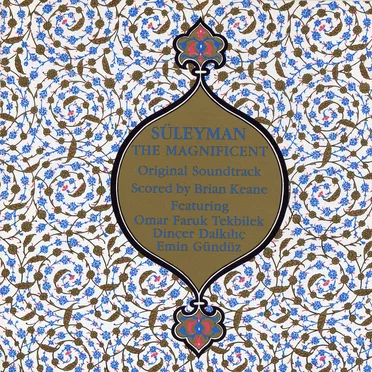 Süleyman the Magnificent