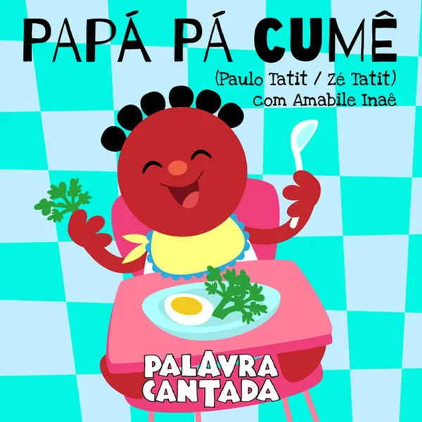 Papá pá cumê