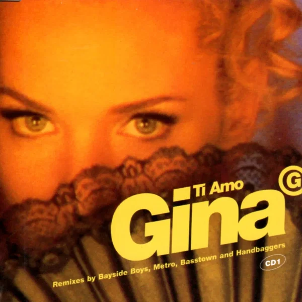 Ti Amo