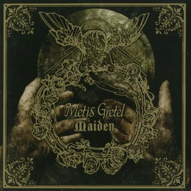 Maiden by Metis Gretel - album cover