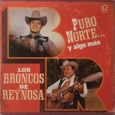 Puero norte ... y algo más