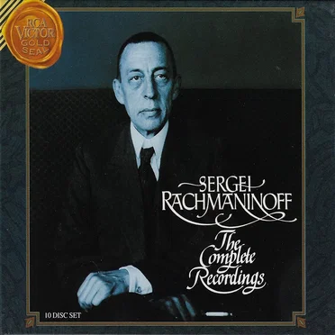 The Complete Recordings