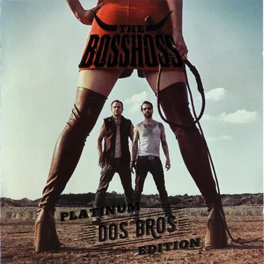 Dos Bros (Platinum Edition)