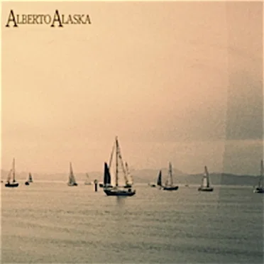 Alberto Alaska EP