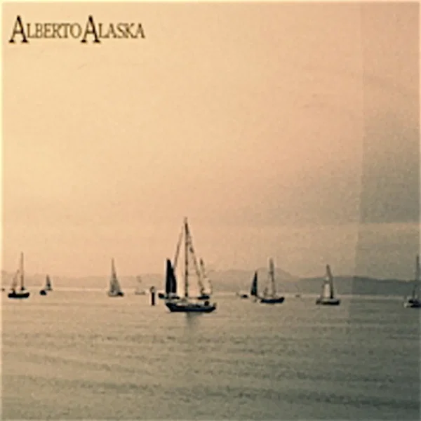 Alberto Alaska EP