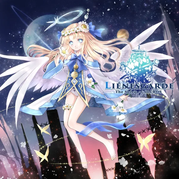 Liénesgarde -The Spirit of SOLROS-