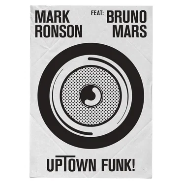 Uptown Funk!
