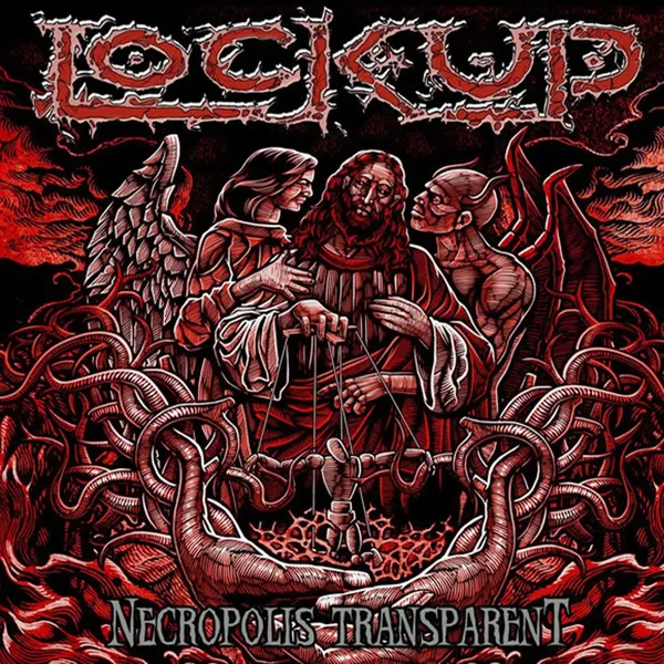 Necropolis Transparent