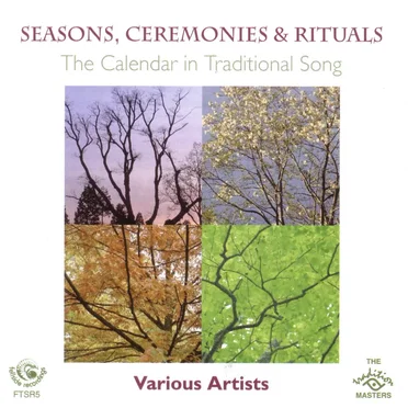 Seasons, Ceremonies and Rituals by Various Artists - album cover