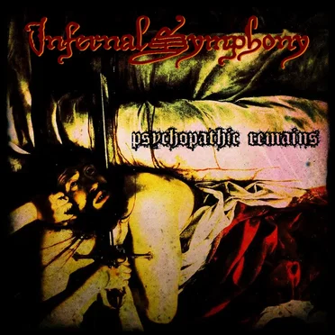 Psychopathic Remains