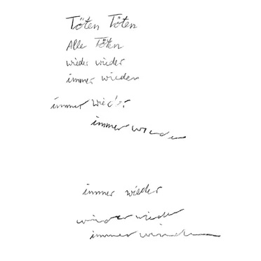 Töten