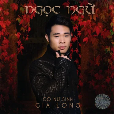 Cô nữ sinh Gia Long by Ngoc Ngu - album cover