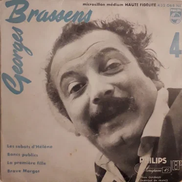 4 – Les Sabots d’Hélène