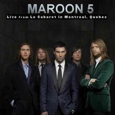 Live From Le Cabaret: In Montreal, Quebec