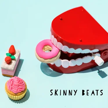 Skinny Beats by Skinny Beats - album cover