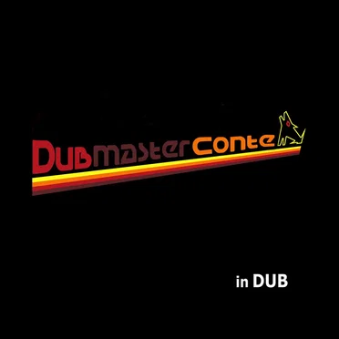 In Dub by Dubmaster Conte - album cover