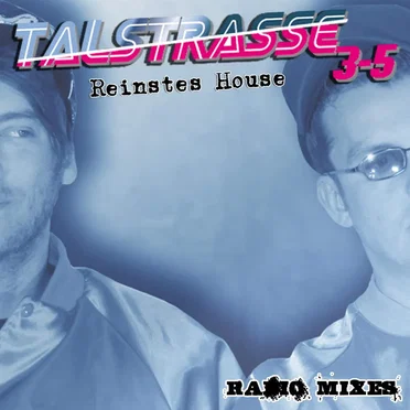 Reinstes House (Radio Mixes) [Remixes]