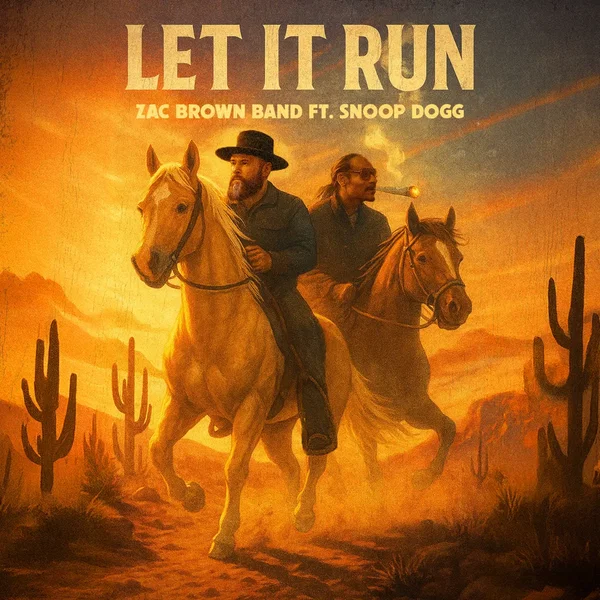 Let It Run
