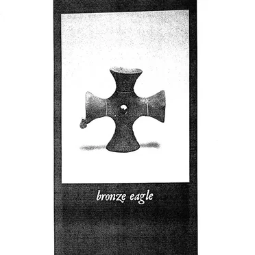 Celebration Bell by Bronze Eagle - album cover
