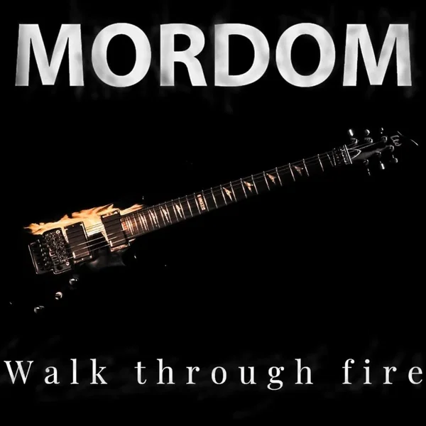 Walk Through Fire