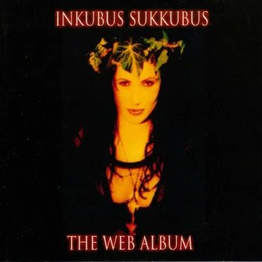 The Web Album by Inkubus Sukkubus - album cover