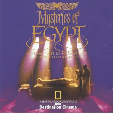 Mysteries of Egypt