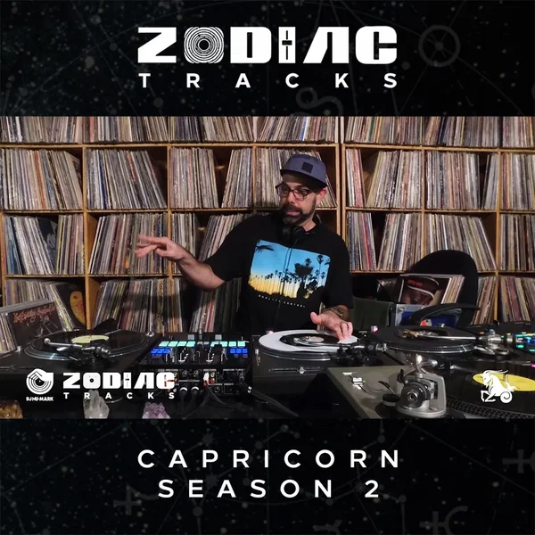 Zodiac Tracks: Capricorn Season 2