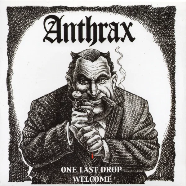 One Last Drop
