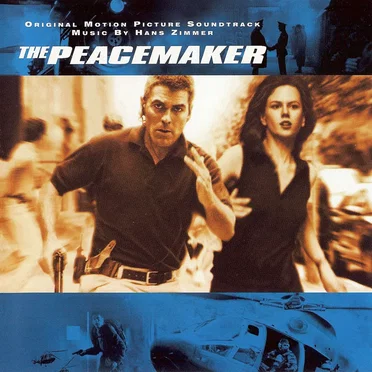 The Peacemaker