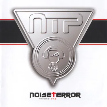 Noise Terror, Volume 1 by Various Artists - album cover