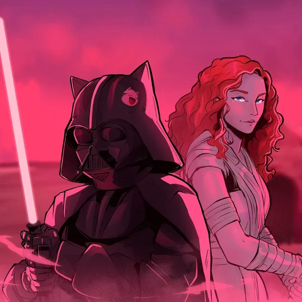 Star Wars (Main Theme) [lofi]