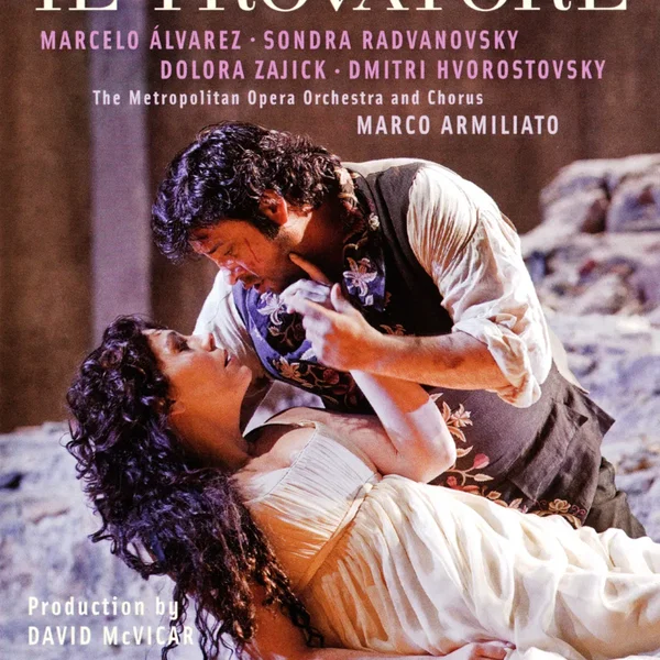 Il trovatore