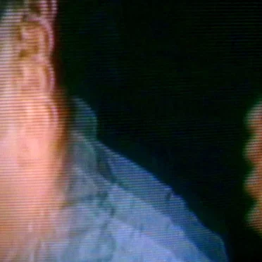 ghost hologram