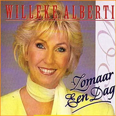 Zomaar een dag / Tussen jou en mij