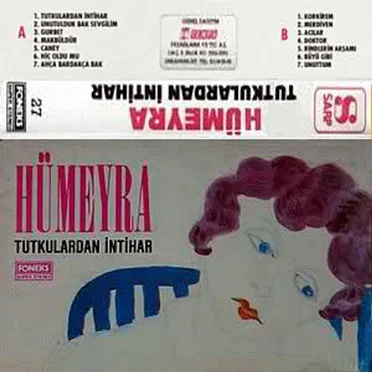 Hümeyra