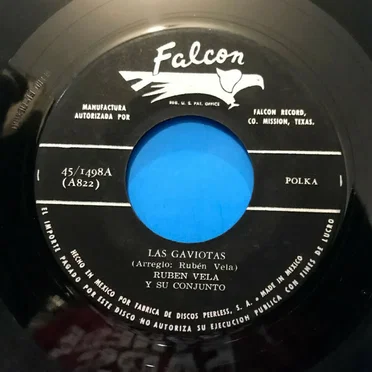 El cometa / La gaviotas