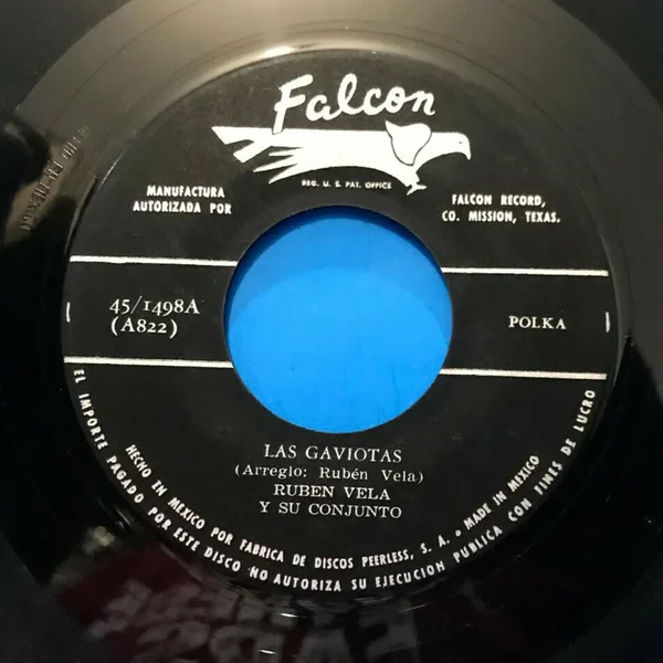 El cometa / La gaviotas