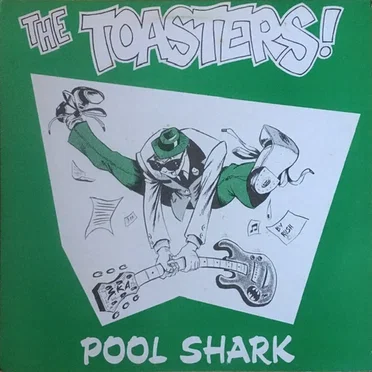 Pool Shark