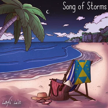 Song of Storms (From “The Legend of Zelda: Ocarina of Time”)