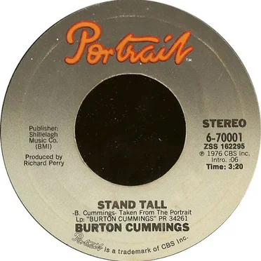 Stand Tall